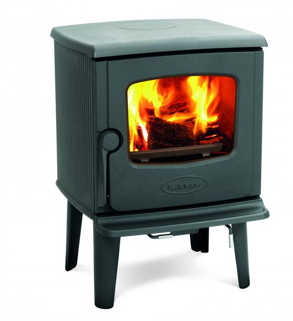 Дровяная печь Dovre 325CB