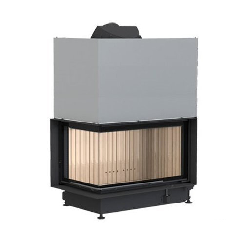 Каминная топка Brunner Eck-Kamin 45/82/48L с подъемом (стекло-угл. лев) MAS дымосбор.чугун. ø180мм. монтаж.рам. 50мм Каминная топка Brunner Eck-Kamin 45/82/48L с подъемом (стекло-угл. лев) MAS дымосбор.чугун. ø180мм. монтаж.рам. 50мм