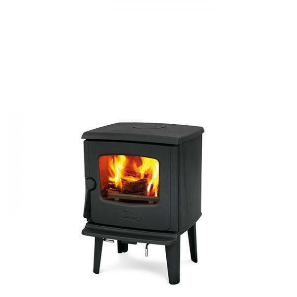 Дровяная печь Dovre 325CB