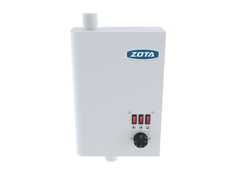 Электрокотёл Zota Balance 9 с водяным контуром