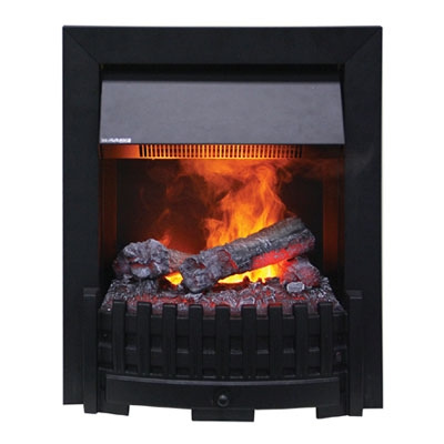 Очаг Dimplex Danville Black FB2