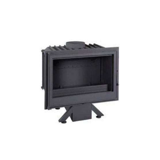 Ferguss Топка FG18 Air ext с шибером Ferguss Топка FG18 Air ext с шибером