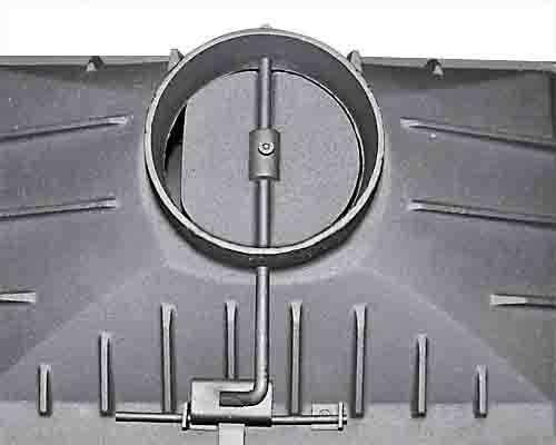 Ferguss Топка FG17 с шибером