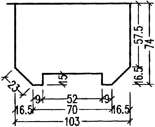 Облицовка Hark 4/18.6 B burgos iroko Облицовка Hark 4/18.6 B burgos iroko