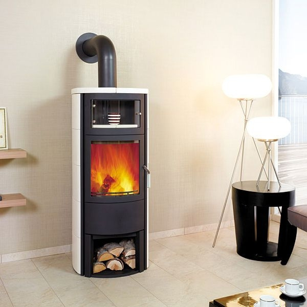 Печь Hark 88 H WW GT ECOplus