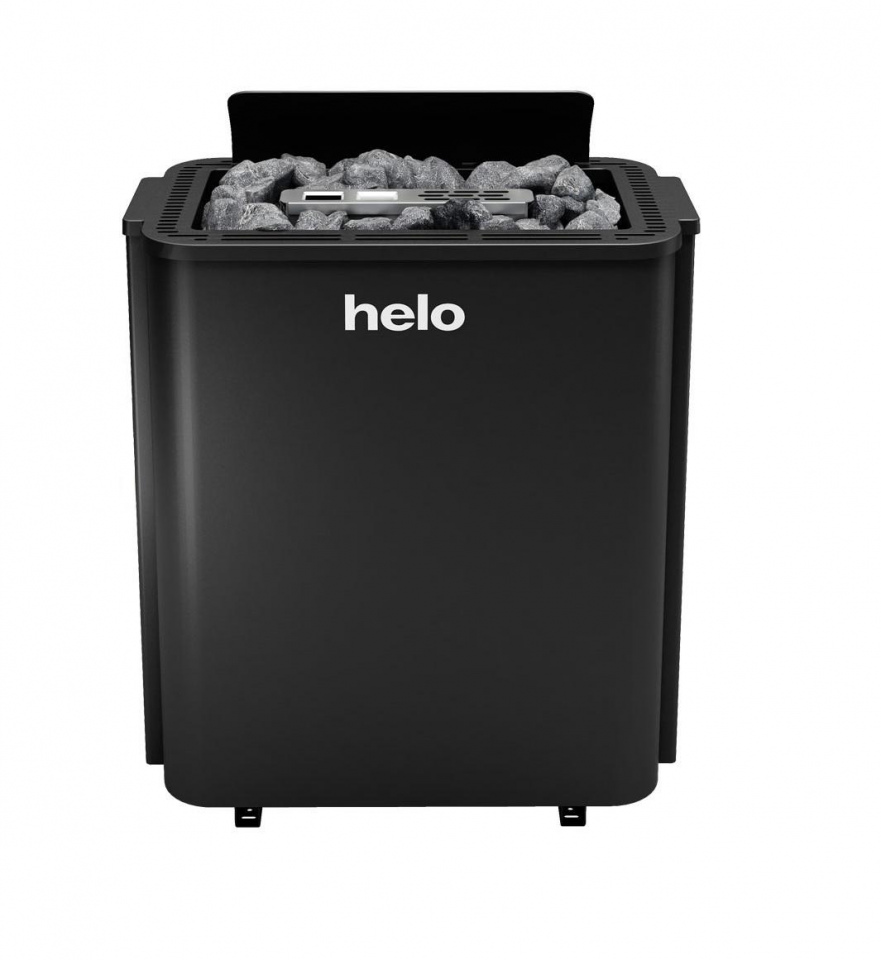 Печь для сауны Helo Havanna 600 D BWT Печь для сауны Helo Havanna 600 D BWT