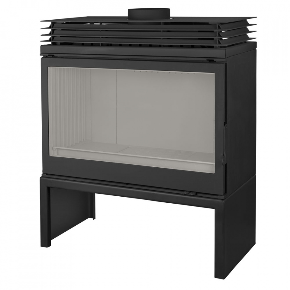 Печь Liseo Castiron LCI 9 GF Stove Печь Liseo Castiron LCI 9 GF Stove