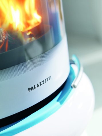 Palazzetti Комплект керамики Mikonos для печи Lady Fire Palazzetti Комплект керамики Mikonos для печи Lady Fire