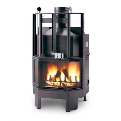 Топка Palazzetti Ecofire Hydro Топка Palazzetti Ecofire Hydro