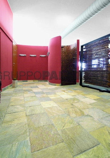Palazzetti Камень Quarzite D`Oriente Golden, 30х60х1.8-2.3