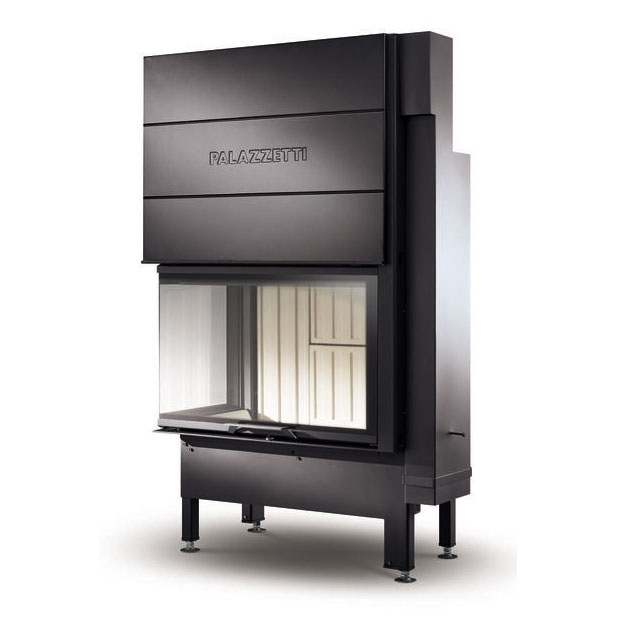Топка Palazzetti Sunny Fire 80 SX Топка Palazzetti Sunny Fire 80 SX
