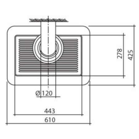 Печь Sergio Leoni MARLENE MINI L5