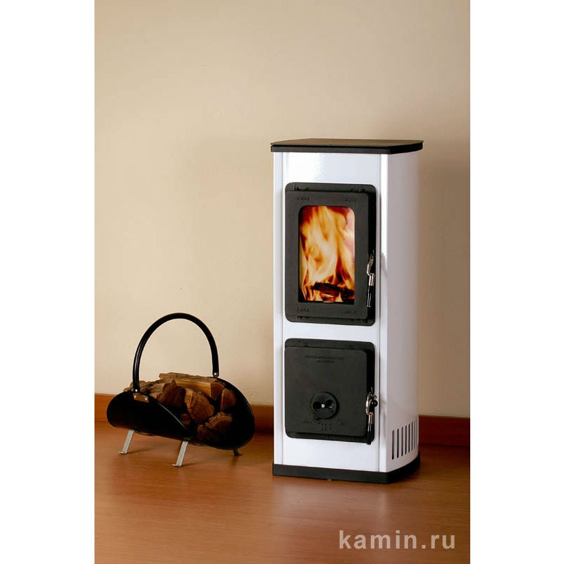 Печь Thorma Milano II termoplate, белый