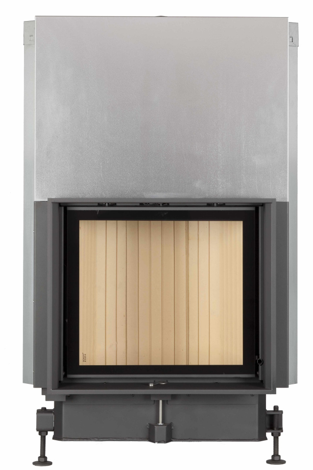 Kompakt-Kamin KK 51/55