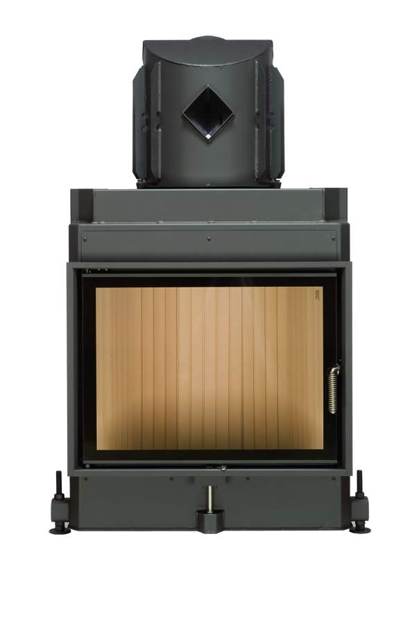 Kompakt-Kamin KK 51/67 Kompakt-Kamin KK 51/67