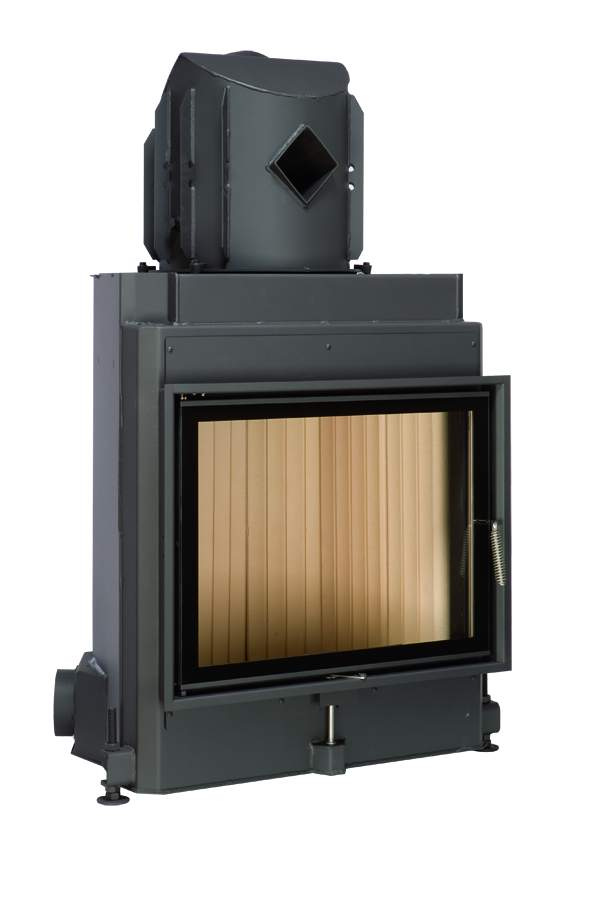 Kompakt-Kamin KK 51/67 Kompakt-Kamin KK 51/67