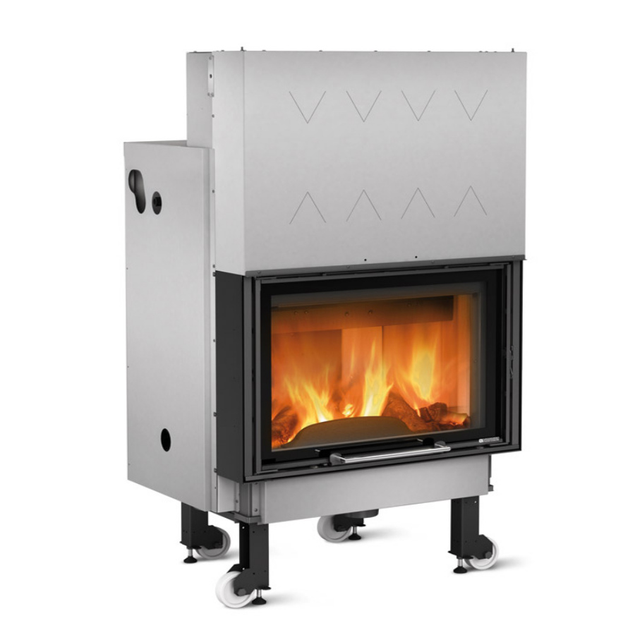 La Nordica TermoCamino WF25 D.S.A