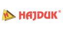 Hajduk логотип