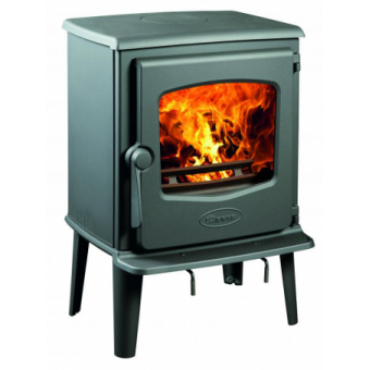 Дровяная печь Dovre 525CB