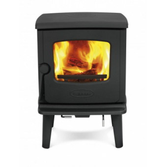 Дровяная печь Dovre 325CB