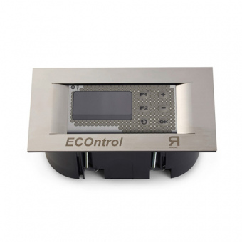 Rocal Система автоматического управления горением C7000 ECOntrol (DROP, AITANA, BARBARA 90, D-9, D-10 GRAFFITI)
