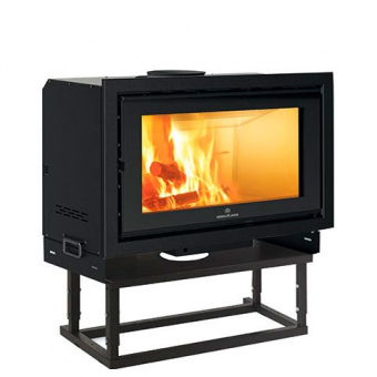 EdilKamin Топка Screen EVO 100