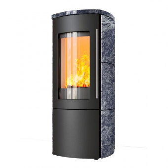 Печь Hark 105 GT стеатит