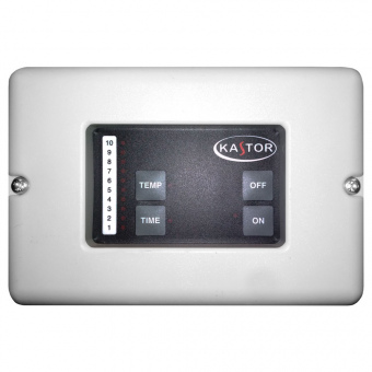 Контрольная панель Kastor CC-10
