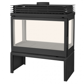 Печь Liseo Castiron LCI 9 G4 Stove