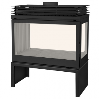 Печь Liseo Castiron LCI 9 GDFs Stove