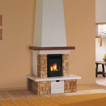 Облицовка Palazzetti Cordoba Mini под Ecofire