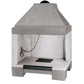 Топка Palazzetti Palex SL86