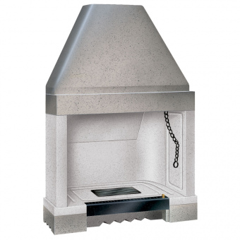 Топка Palazzetti Palex SL78