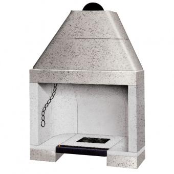 Топка Palazzetti Palex SL96