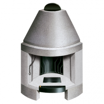 Топка Palazzetti Palex B80