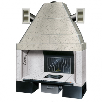 Топка Palazzetti Ventilpalex VPX 116