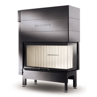 Топка Palazzetti Sunny Fire 100 DX