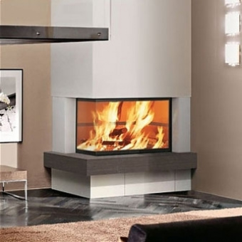 Облицовка EdilKamin LIFE dx + Side 2 dx