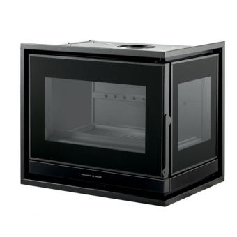 Топка Richard Le Droff 800 FV Bi Vision Droit