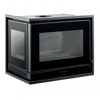 Топка Richard Le Droff 800 FV Bi Vision Gauche