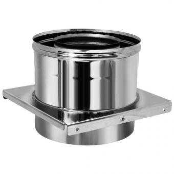 Вулкан Опора VCR промежуточная D130/200