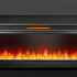 Каминокомплект Royal Flame портал Lindos Graphite Grey - очаг Vision 60 LED