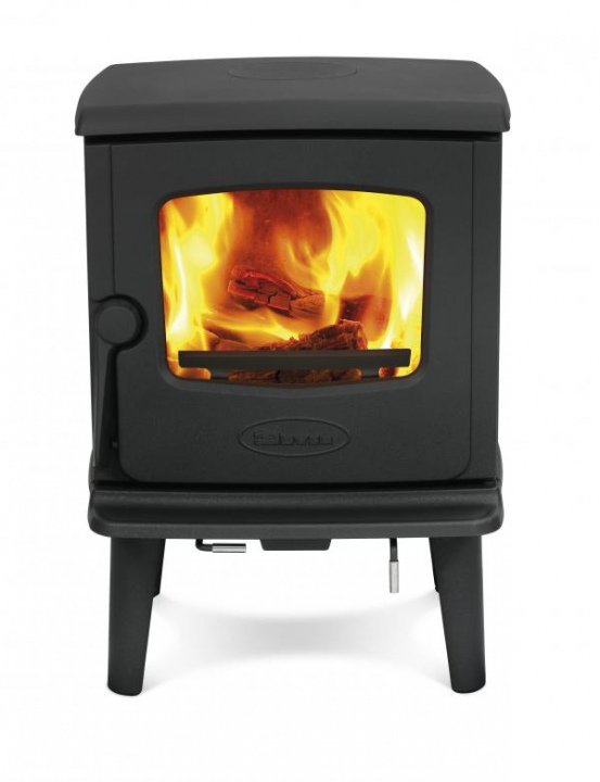 Дровяная печь Dovre 325CB