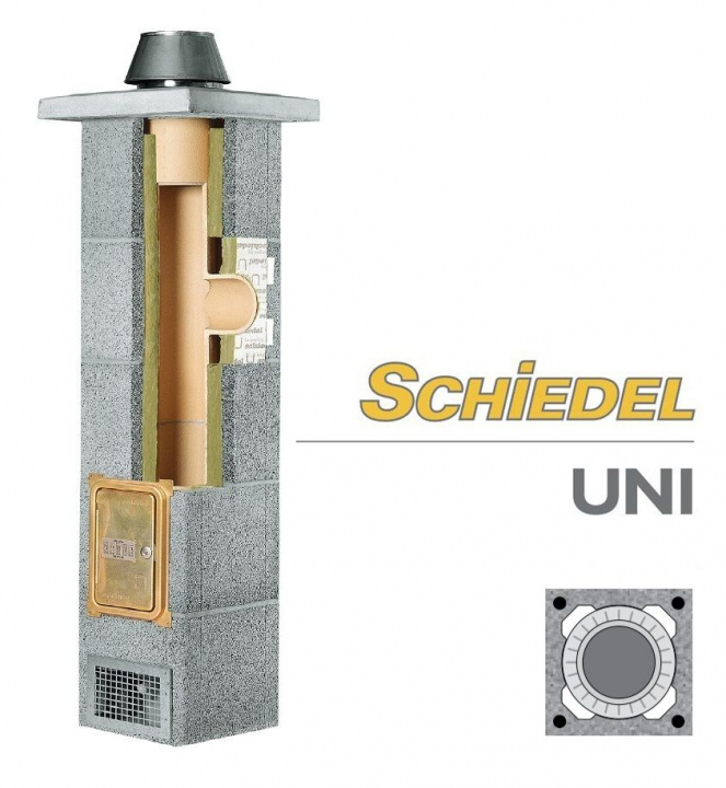 Schiedel UNI