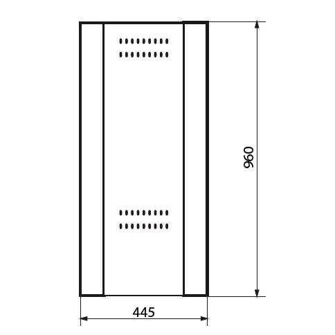 Печь Ferguss FG 17