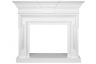 Портал Royal Flame Torino Белый - Vision 30 EF LED FX
